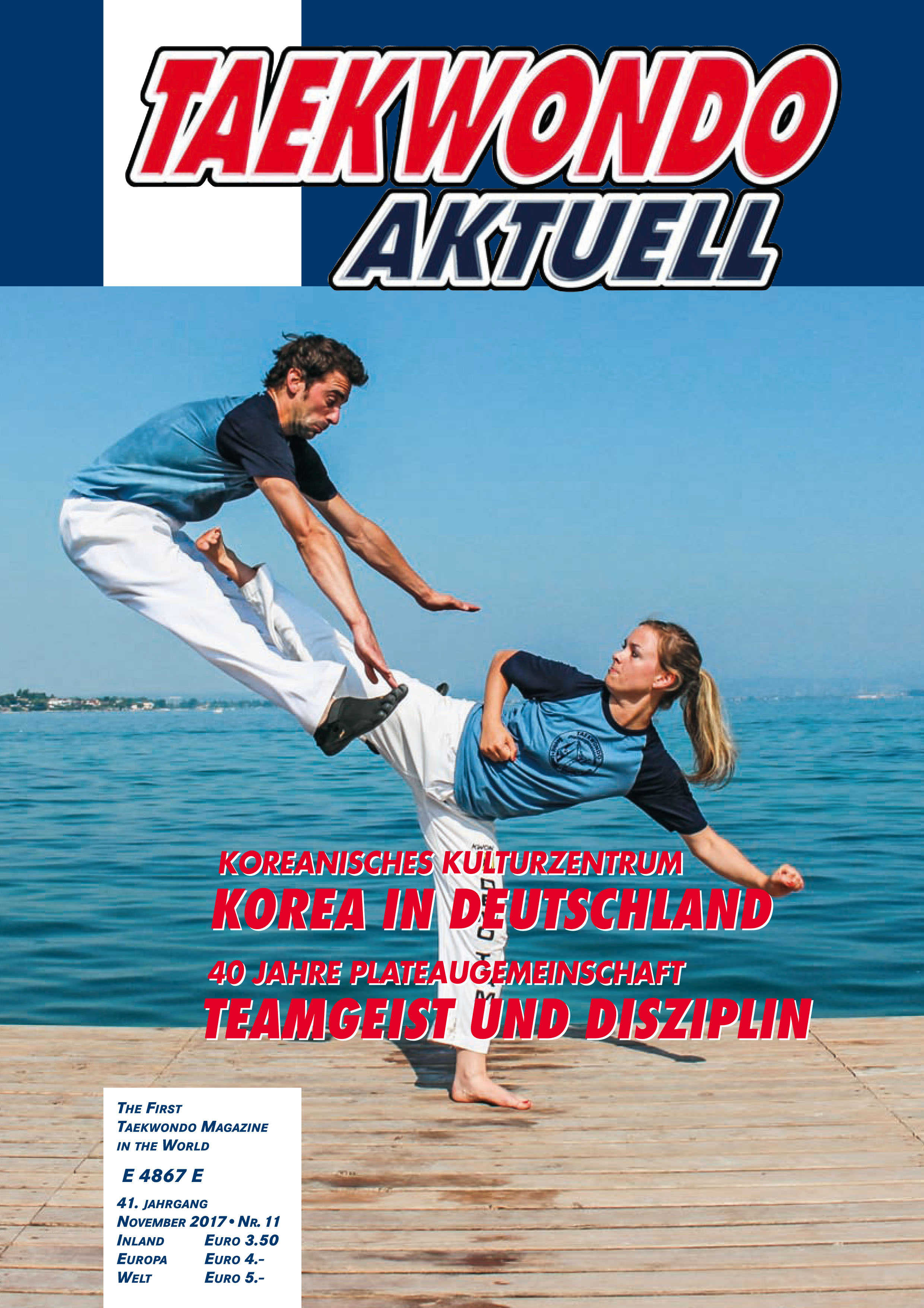 Cover taekwondo - Search