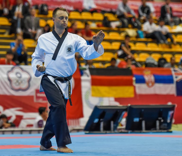 Seminar Für Abonnenten kostenlos am 16 November! Taekwondo Aktuell