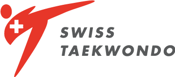 SwissTaekwondoLogo
