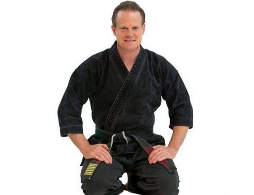 Erfolg durch Samurai-Lifestyle