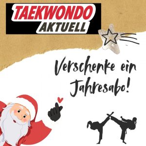 Kopie von Weiß Braun Schwarz Collage Modern Porträt Frohe Weihnachten Gruß Karte