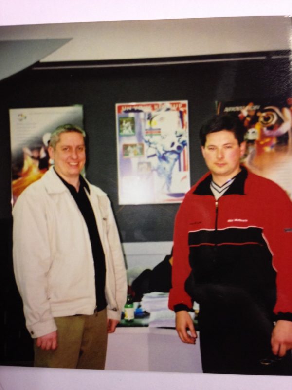 Peter_und_Mike