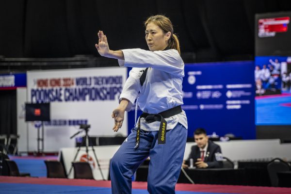 WT World Poomsae Championships – Finals-72