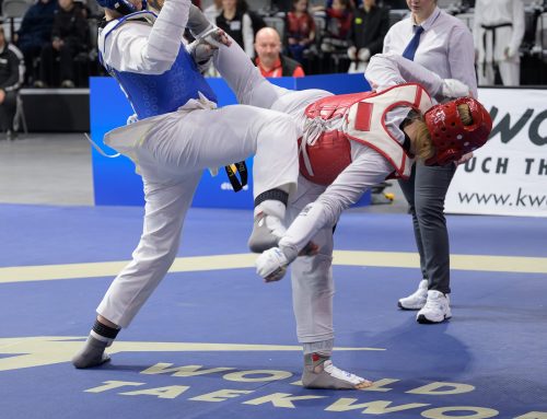 Fotogalerie der Deutschen Meisterschaften 2026 – die Highlights in Bildern