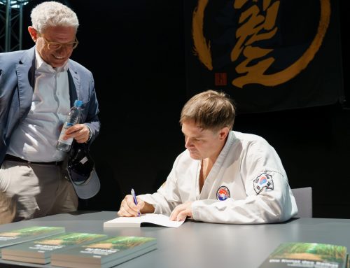 „Die Kunst des Selbst“ von David Ippen