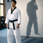 Der Schatten des Zweifels