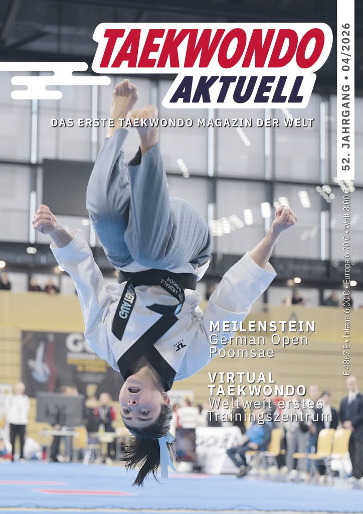 Taekwondo_4-2026-Titel
