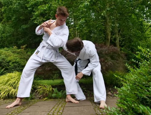 Warum Bewegung Körper und Geist entlastet