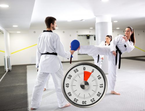 Die 5-Minuten-Routine erfolgreicher Schulleiter