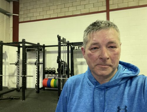 Mike McKenzies Kolumne Mein Jahr 2026 – eine berufliche und persönlich Zwischenbilanz