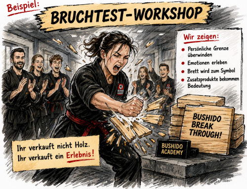 Wie sieht euer Pro-Shop aus? – Vom Bedarf zum Verlangen