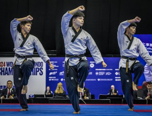 Kampfkunst und Empathie