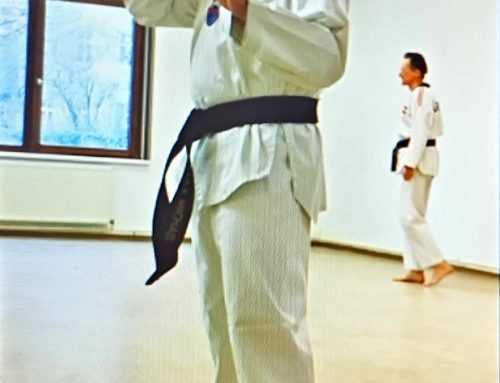 Michael Willax: Mein Weg zum Buddhismus