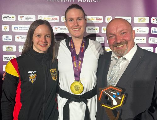 Geschichte geschrieben Lorena Brandl