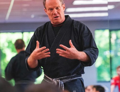 Tipps für Sportschulen und Vereine Kampfsportschulen 2025: Zurück auf die Überholspur!