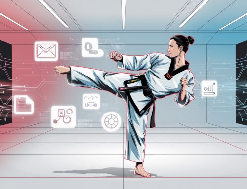 Tipps für Sportschulen und Vereine Automatisierung – mit persönlichem Touch