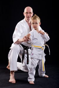 Karate-Esslingen-Kinder-Unterricht