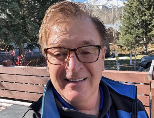Tipps für Vereine und Sportschulen Von den Besten lernen: Stephen Oliver