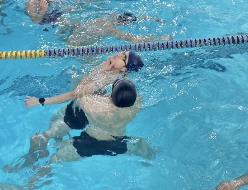 Meister Jeongs Weg zum Rettungsschwimmer-Zertifikat