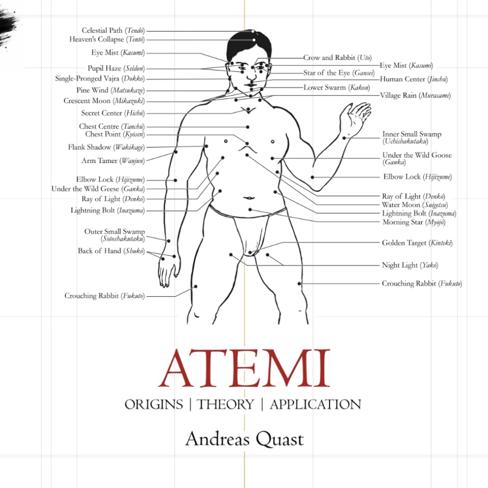 Atemi