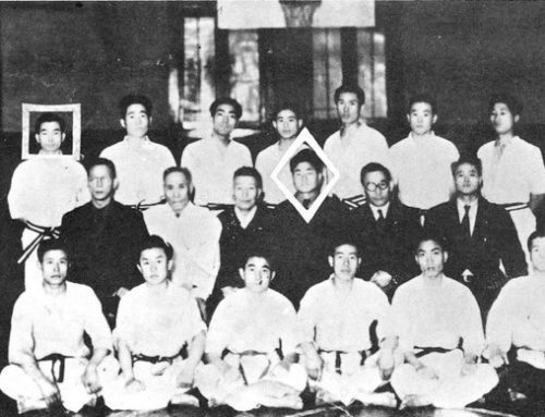 Changmookwan Taekwondo feiert sein 80-jähriges Bestehen